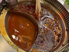 -宽尺巷鱼蛙自助火锅(虎丘钻石广场店)