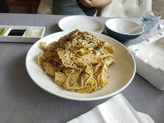 -全聚德(长白直营店)