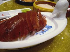 -大鸭梨烤鸭(金色漫香店)