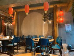 大堂-扬州狮子楼·非遗淮扬菜(东关街店)