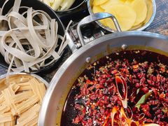 -锤子火锅(百步亭金桥汇2期店)