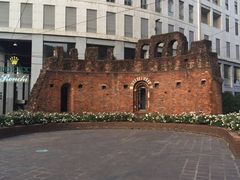 -埃马努埃莱二世拱廊