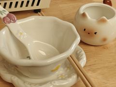 -柴の食堂·日式家庭料理·熊之肆(大学路店)