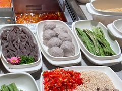 -海底捞火锅(吴中路店)