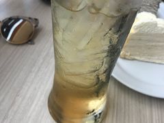 -Nadeje(Plaza Mahkota)