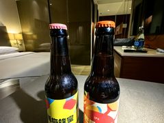 -香港尖沙咀凯悦酒店