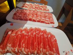 -1078號老北京涮肉(万达广场店)