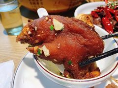 -开小灶(公望街店)