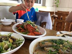 -张会海鲜饭店(东戴河店)