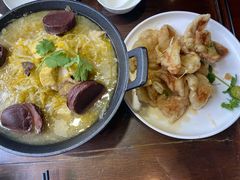 -黑土印象菜馆(三元桥店)