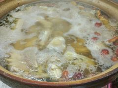 -威邵鸡煲(西华路总店)