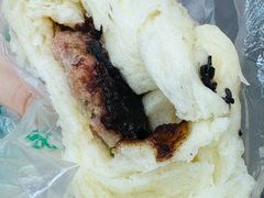 -俞记安顺特色破酥包(民生路店)