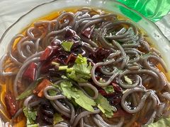 -何适山庄 ·可团建(水长城P2停车场店)