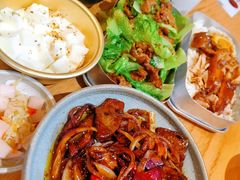 -有肉食·虎九闽菜(798艺术区店)