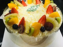 -85度C(南京龙江店)