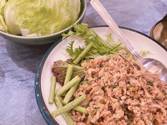 -阿莱唛唛泰国菜·海鲜餐厅(蛇口店)