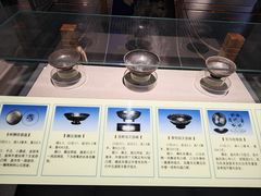 -巴音郭楞蒙古自治州博物馆