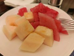 -合肥皇冠假日酒店·菲亚斯特自助餐厅(黄山路店)
