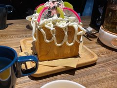 -798餐厅(任丘路店)