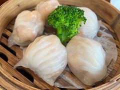 -澳门西南饭店·粤菜·茶市·手工点心(华海路店)