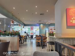 大堂-COSTA COFFEE(水游城店)