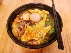 -螺小胖柳州螺蛳粉(钟楼总店)