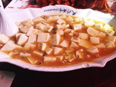 -吴门人家·苏宴宫廷菜(拙政园店)