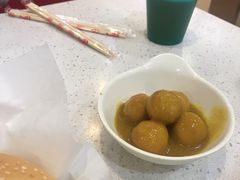 -旺角宝港式茶餐厅(寮步店)