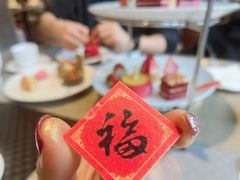 -宁海安岚·南溪阁全日餐厅