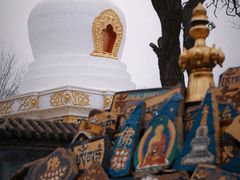 -护国法轮寺