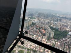 -虎门美思威尔顿酒店(海之光自助餐)