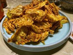 -尚府一品·烤鸭·新京菜(圆明园店)