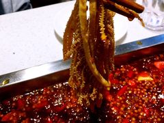-小牛叔鲜切牛肉·火锅·烤肉自助(公济桥路店)