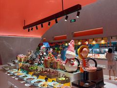 -海德温泉生活馆(朝阳大悦城店)