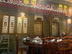 -杨记隆府(汉街店)