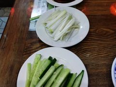 -利群烤鸭店(前门店)