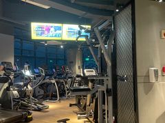 -威尔仕健身·游泳(古北店)