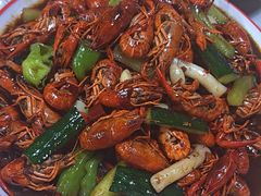 -云晓光头烧烤吧(盛夏店)