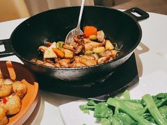 -衡山汇·高级粤菜(霄云路店)