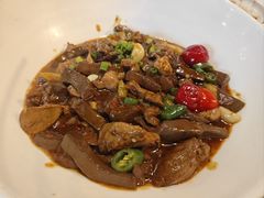 -全聚贤餐厅·湖北家常菜(沙湖店)