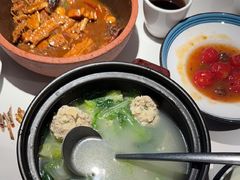 -茄子恰恰·新云南小炒(钱王街店)