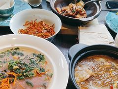 -大拙里·精致融合菜(沙湖桃源国际店)
