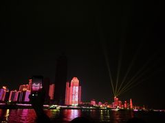 -武汉关码头(轮渡站)