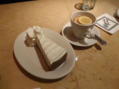 -The Cheesecake Factory芝乐坊餐厅(王府中环东座店)