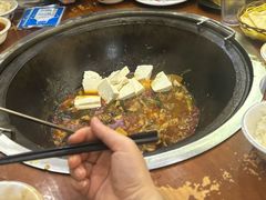 -曹丞相·地锅鸡·地锅鱼(武林店)