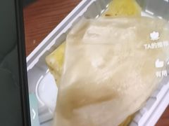 -老昌春饼(欧亚世纪店)