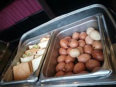 -高第街56号港式餐厅(山大路店)