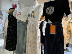 -南京环北服装批发市场