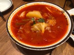 -張飛扒肉·龙江非遗(道外店)