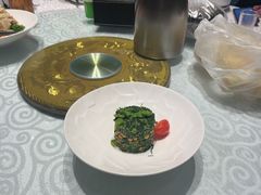 -永安鱼庄·镇江菜(东吴路店)